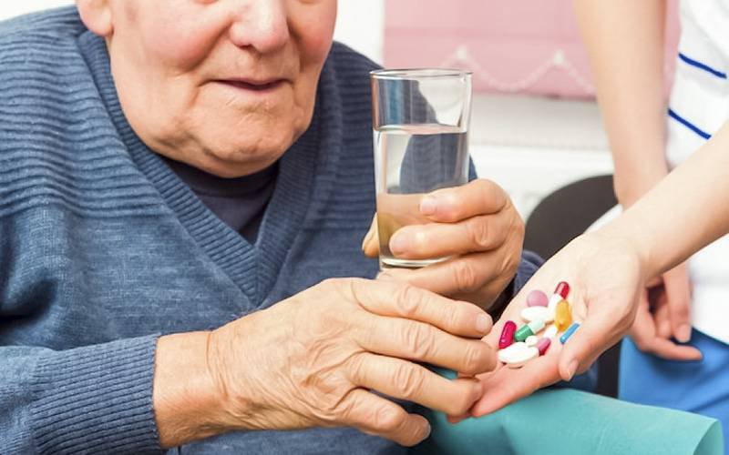 Antibióticos em excesso aumentam risco de Parkinson