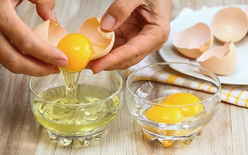Consumo regular de ovos diminui risco de problemas oculares