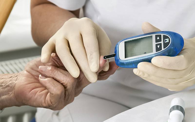 Diabetes afeta cerca de 40% da população portuguesa