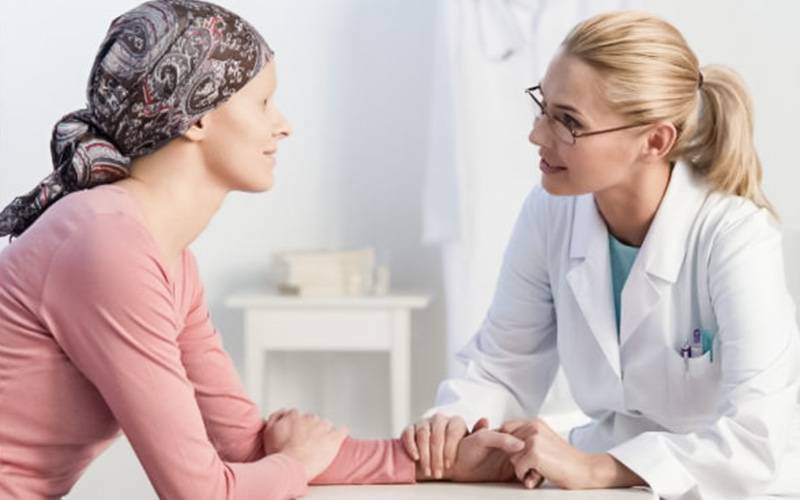 Diagnóstico de cancro da mama já é encarado de forma diferente
