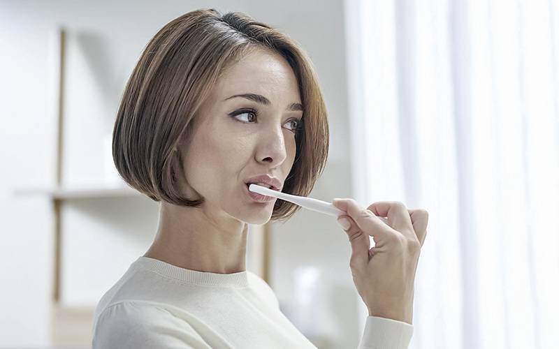Manter saúde oral diminui risco de doenças