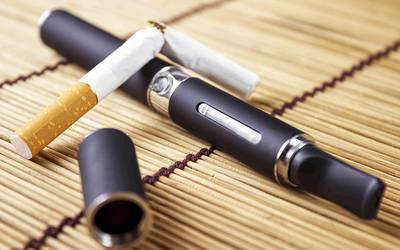 Pneumologistas discutem efeitos nocivos das novas formas de tabaco