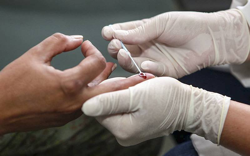 Semana do Teste VIH e Hepatites Virais promove rastreios gratuitos