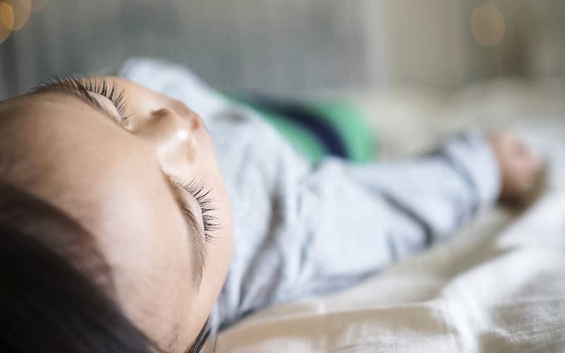 APS lança livro: Patologia respiratória do sono na criança