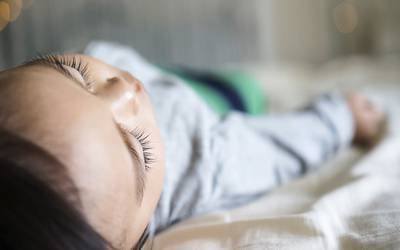 APS lança livro: Patologia respiratória do sono na criança