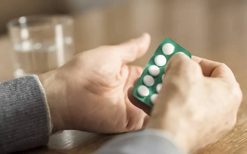 Aspirina poderá ser usada no tratamento e prevenção da enxaqueca