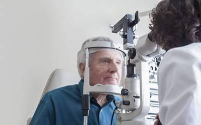 Associação de consultórios de oftalmologia arranca já em janeiro