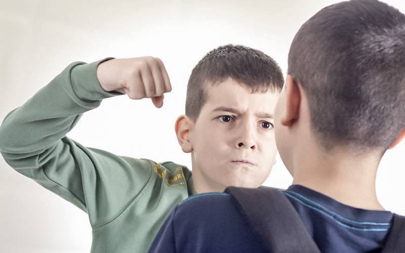 Descoberta relação entre bullying e problemas de saúde mental