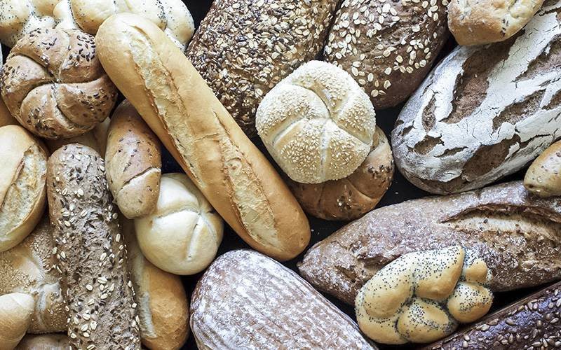 Descubra a variedade de pão mais saudável