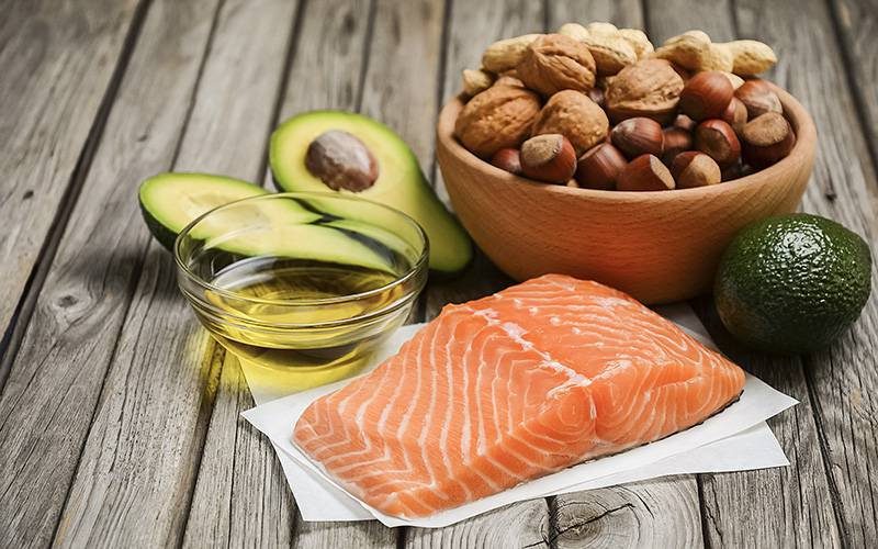 Dieta equilibrada e boa nutrição previne doenças cardiovasculares