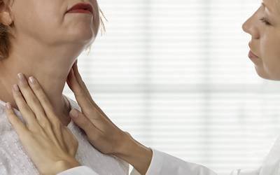 Disfunções da tiroide afetam todas as funções do corpo