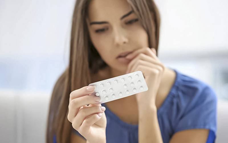 Estudo avalia padrões contracetivos das mulheres