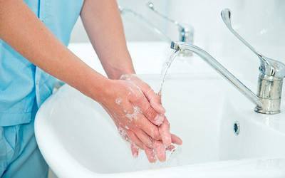 Formação online dedicada à higiene das mãos já disponível