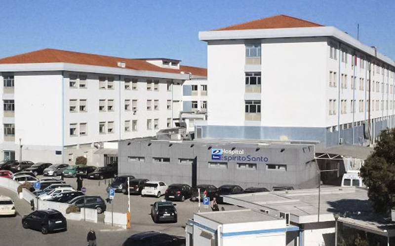 Hospital de Évora está a realizar mais cirurgias