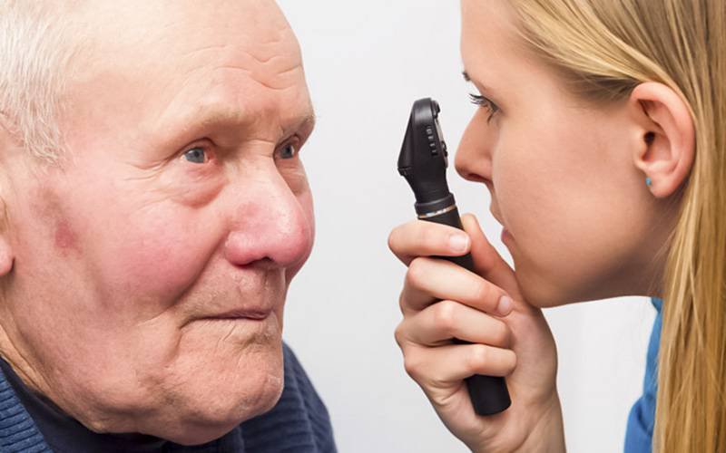 Alzheimer pode ser diagnosticada precocemente através da retina