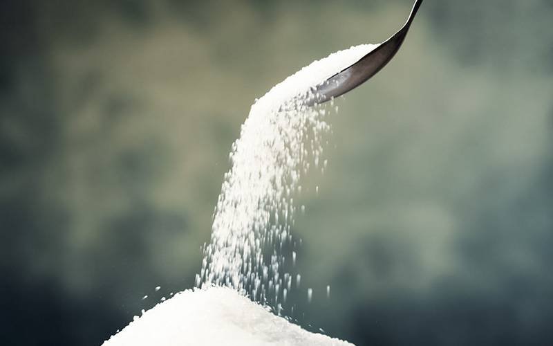 Consumo de açúcar pode alterar circuitos cerebrais