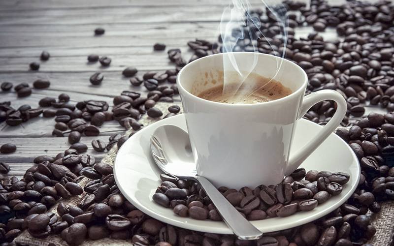 Consumo de café não afeta sensibilidade à insulina