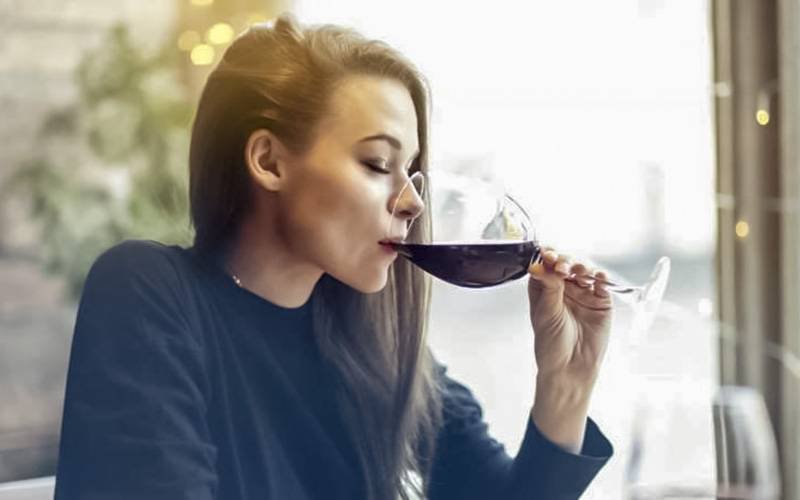 Descubra cinco benefícios do vinho para a saúde