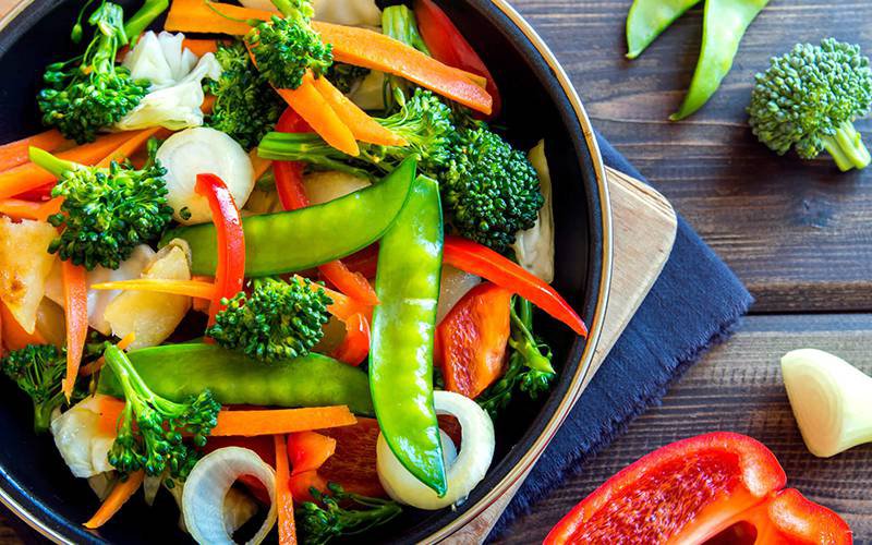 Ingestão de legumes pode melhorar saúde cardiovascular
