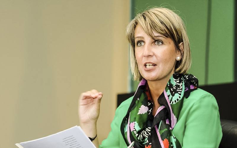 Marta Temido afirma: Saúde é a grande prioridade do OE 2020