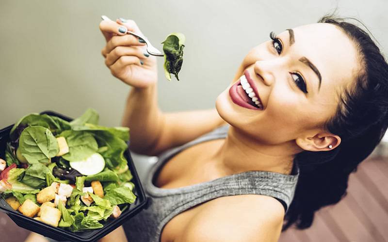 Nutricionistas escolhem quais os vegetais mais saudáveis