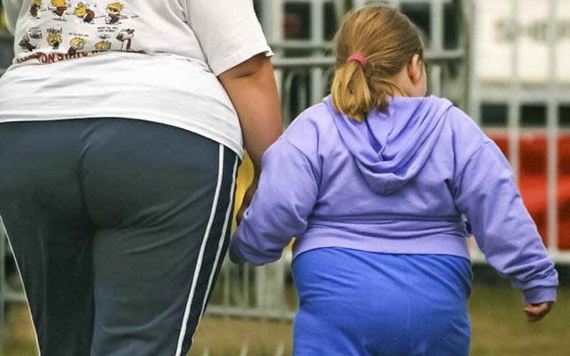 Pediatras recomendam maior acesso a cirurgias para obesidade grave