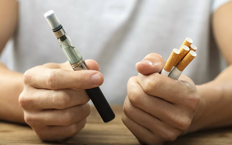 SPP pede aumento de impostos sobre produtos de tabaco e nicotina