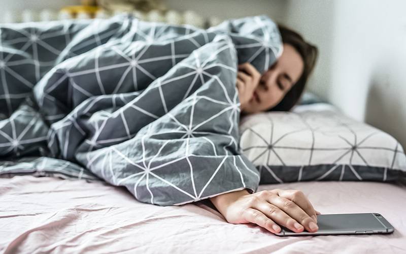 Alarmes melódicos podem reduzir sonolência matinal