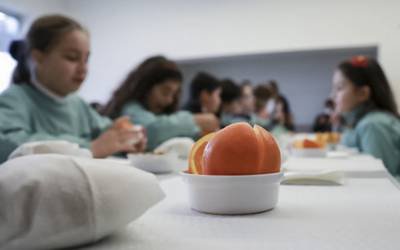 AR aprova proposta para reforço de nutricionistas nas escolas