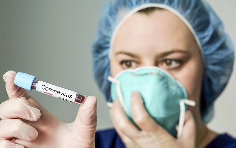 Brasil tem primeiro caso de coronavírus confirmado