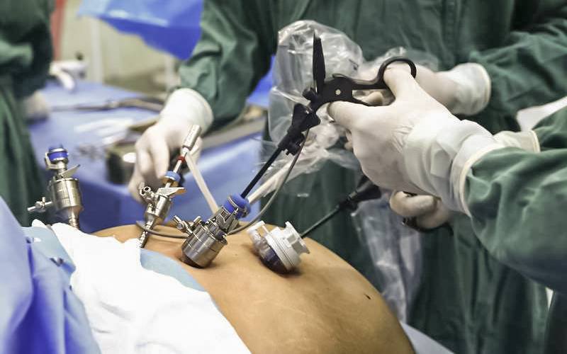 Cirurgia bariátrica pode reduzir risco de doença renal diabética