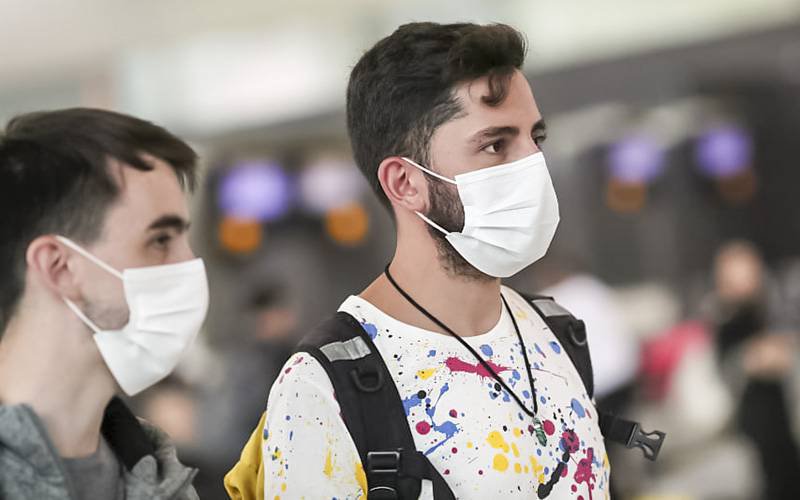 Coronavírus: ainda não é necessário usar máscaras em Portugal