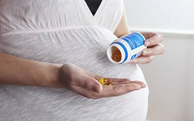 Défice de vitamina D durante gravidez potencia risco de TDAH