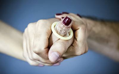 DGS em campanha de sensibilização para uso do preservativo