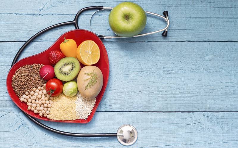 Dieta baixa em proteínas diminui risco de doença cardiovascular