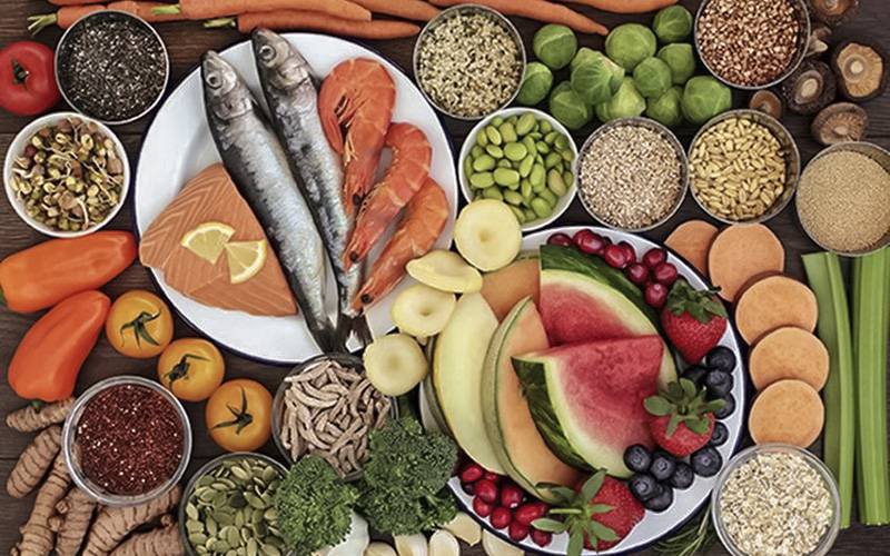 Dieta mediterrânica é regime alimentar mais fácil de manter