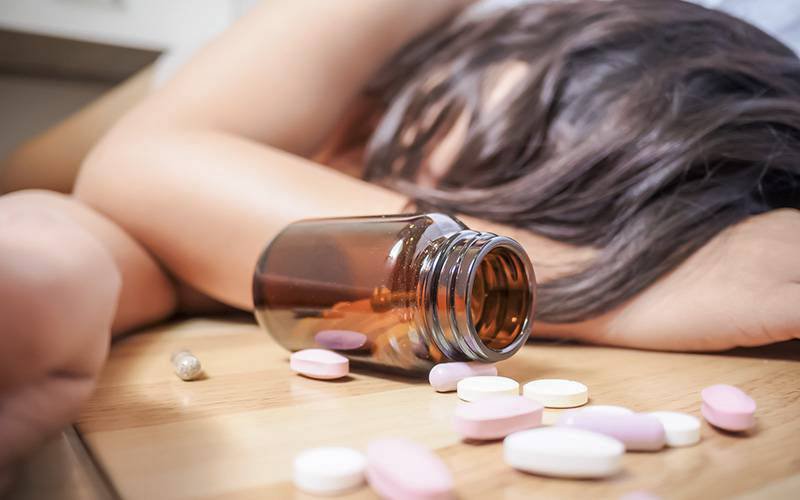 Estudo avalia como reduzir risco de overdose por opioides
