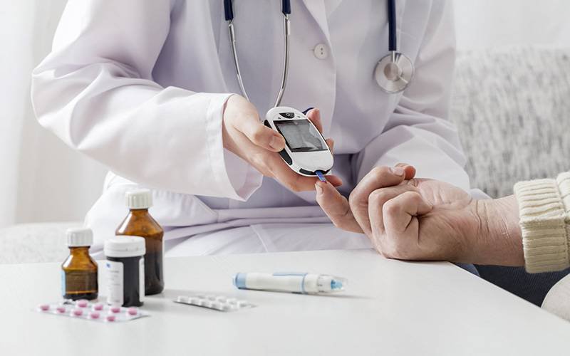 Gastos com fármacos para diabetes duplicam em dez anos no SNS