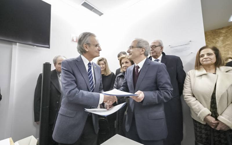 Guimarães cria gabinete de psico-oncologia gratuito