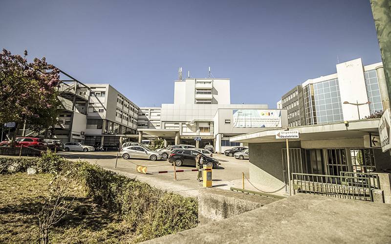 Hospital de Gaia vai ter consulta semanal de Medicina Sexual