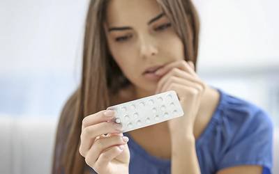 Mulheres com problemas crónicos usam mais anticoncecionais