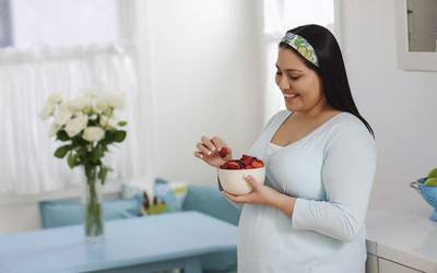 Obesidade materna associada a TDAH