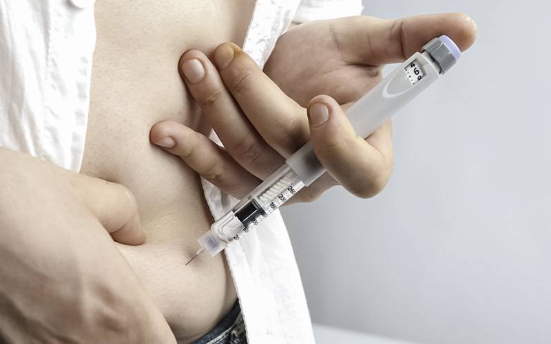 APDP garante que stock de insulina no país é suficiente