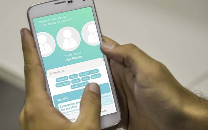 COESO já tem app que facilita acesso a médicos e consultas