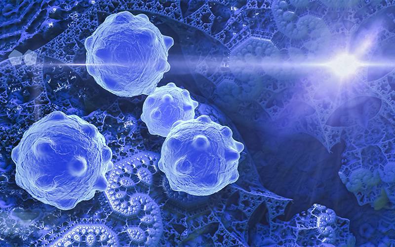 Composto sintético melhora ação da terapia fotodinâmica no cancro