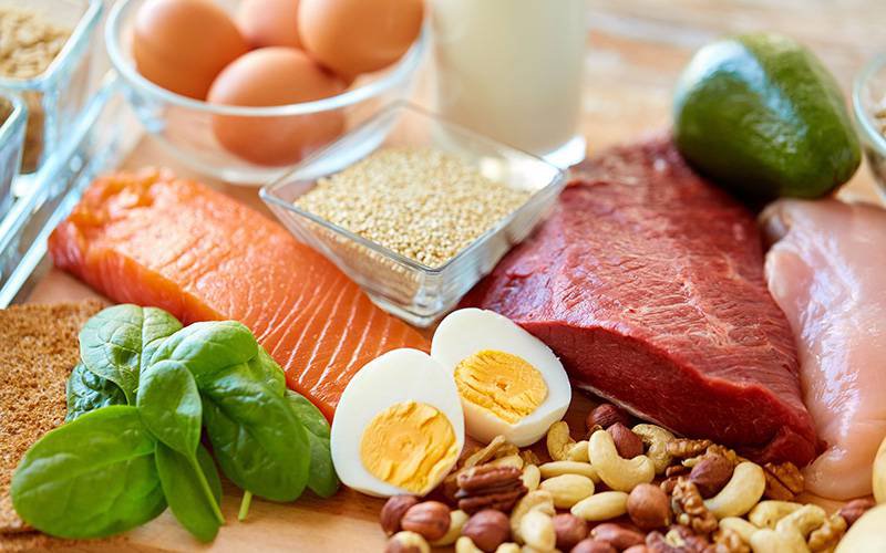 Consumo de proteína pode ajudar na prevenção de fibrilação atrial