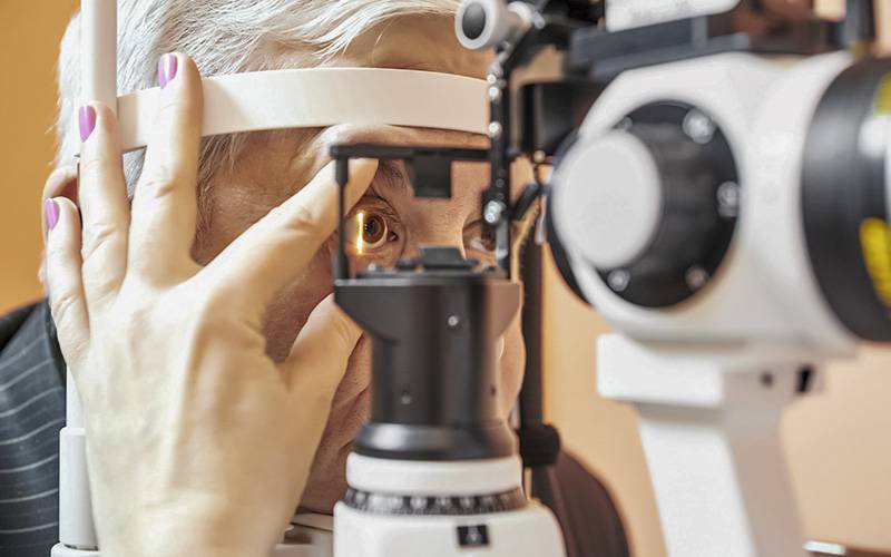 Controlar pressão intraocular atrasa progressão do glaucoma