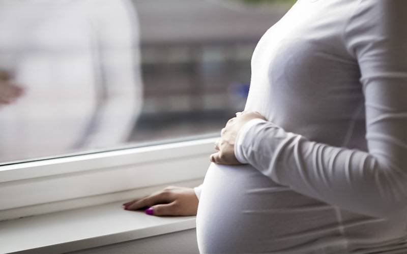 COVID-19: grávidas correm o mesmo risco que população em geral