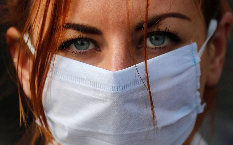 COVID-19: pandemia pode prolongar-se por dois anos na Europa