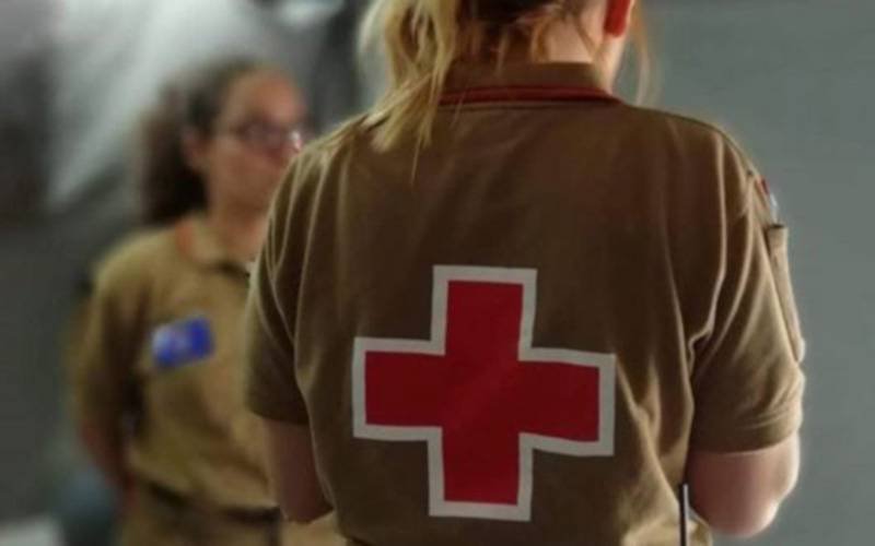Cruz Vermelha Portuguesa lança movimento #Eu Ajudo Quem Ajuda